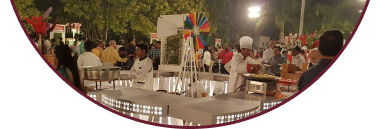 Catering