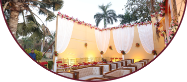 Venue Booking